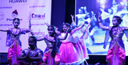 Indian Carnival-2014 : mind blowing entertainment at AIS Kuwait.